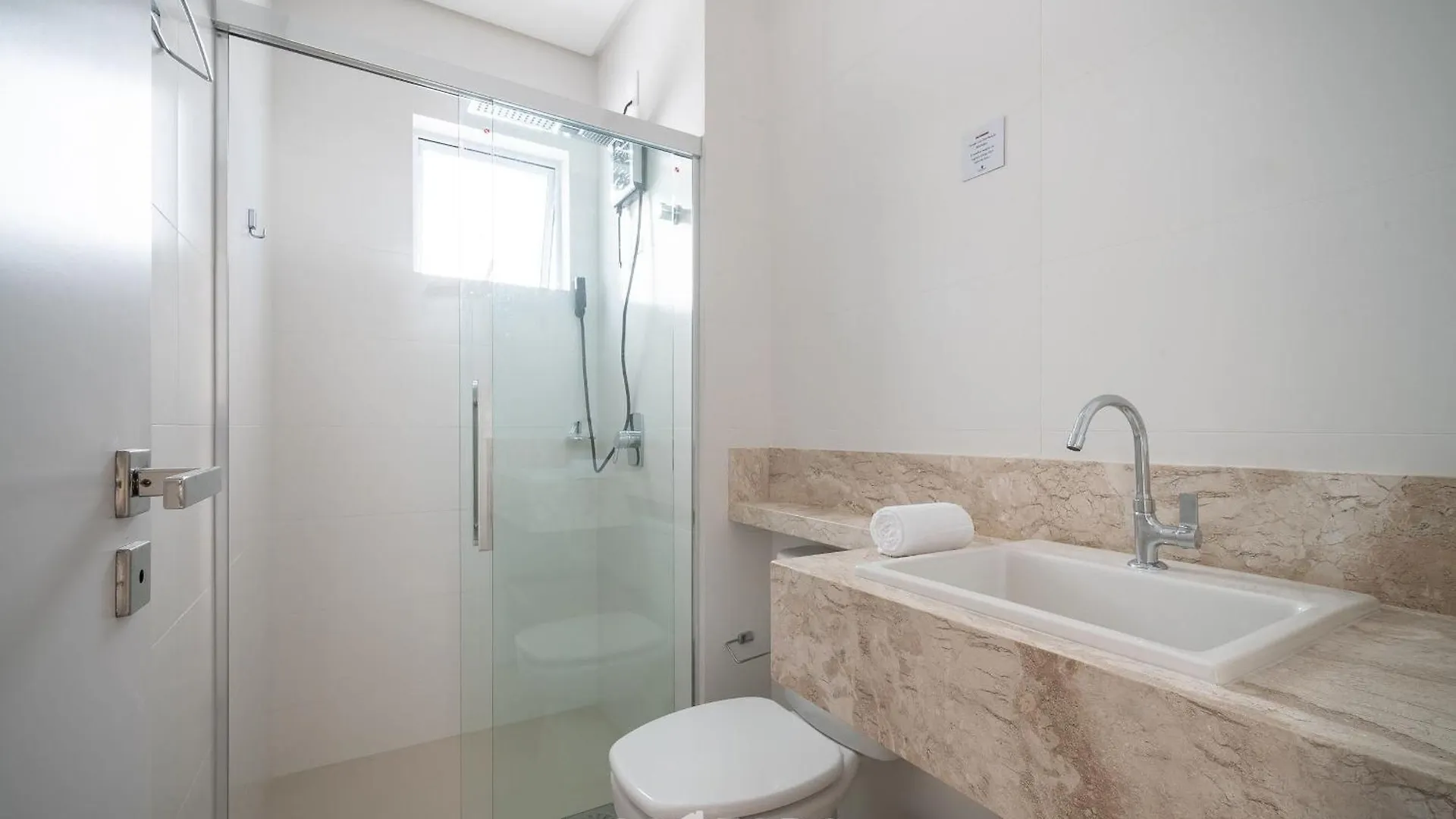 Διαμέρισμα Apto 3Q C/ Piscina E Acad. 180M - Ltt803