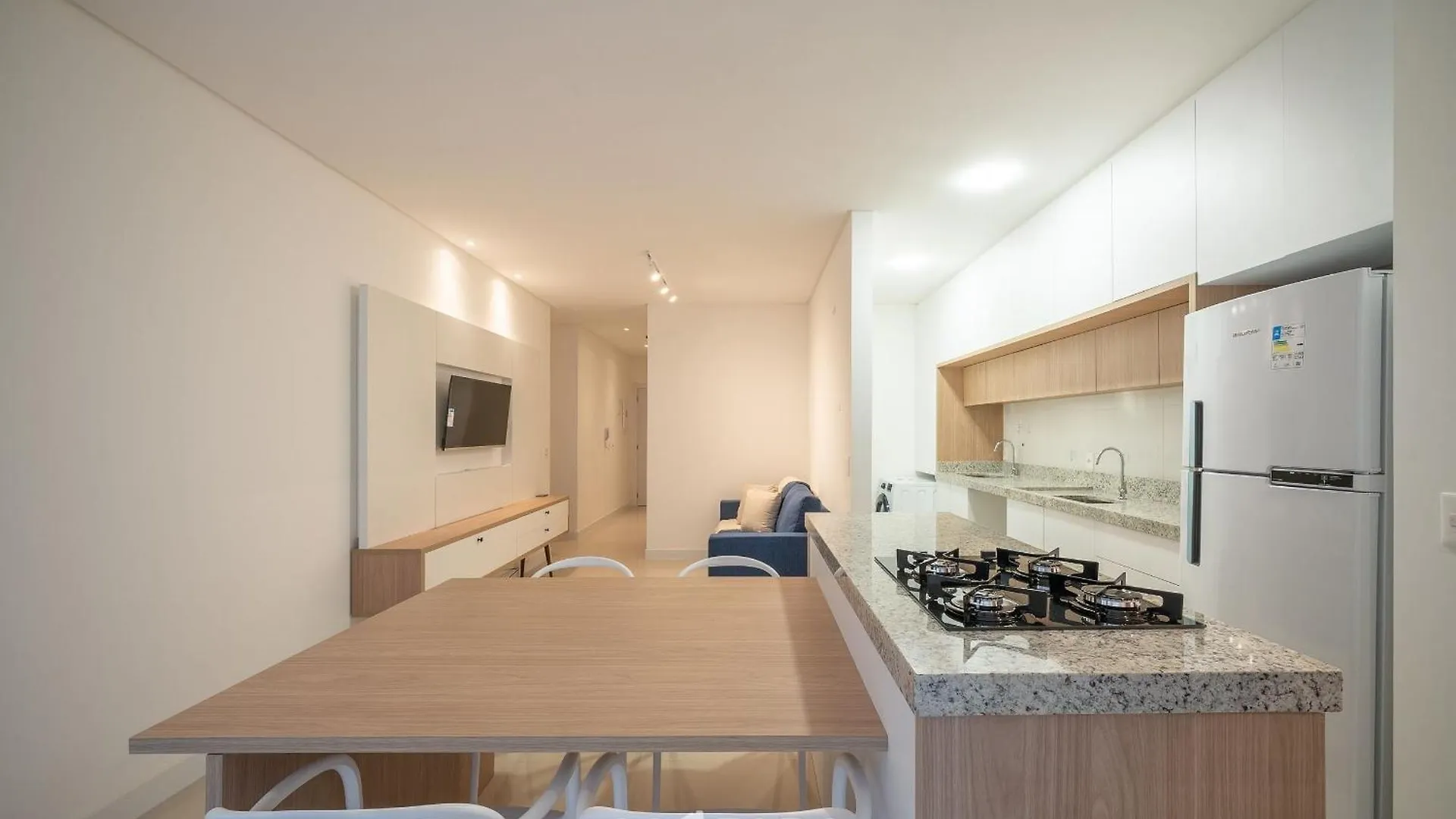 Διαμέρισμα Apto 3Q C/ Piscina E Acad. 180M - Ltt803 Βραζιλία