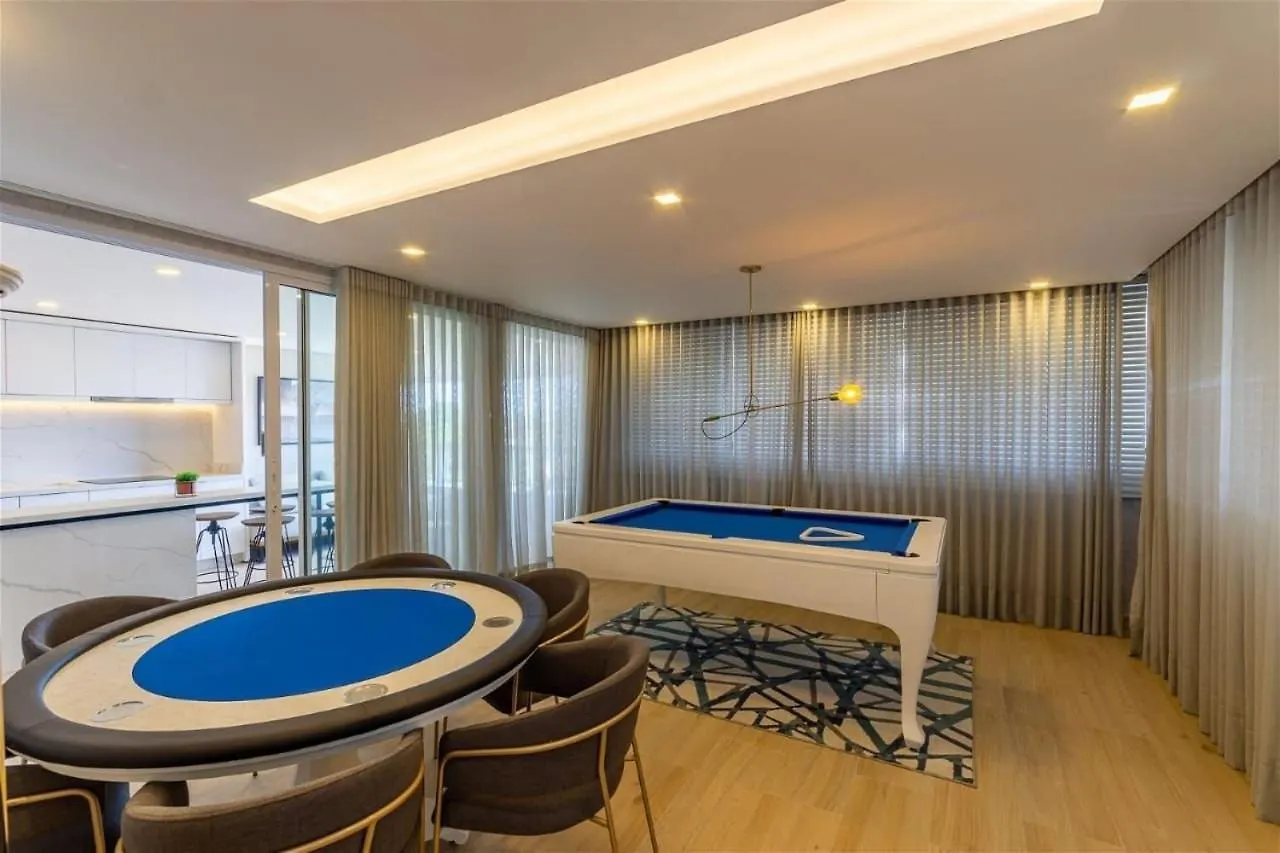 Apto 3Q C/ Piscina E Acad. 180M - Ltt803 Piçarras